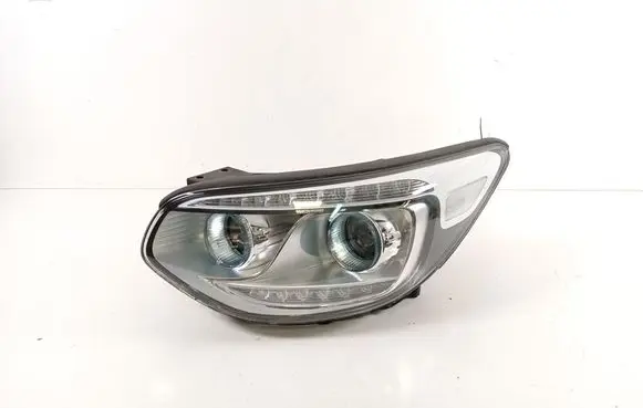 KIA Soul Headlight/headlamp
