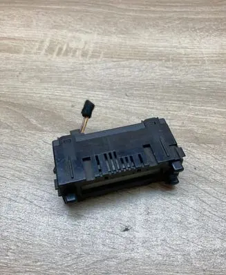 Citroen Xantia Screen/display/small screen 97524