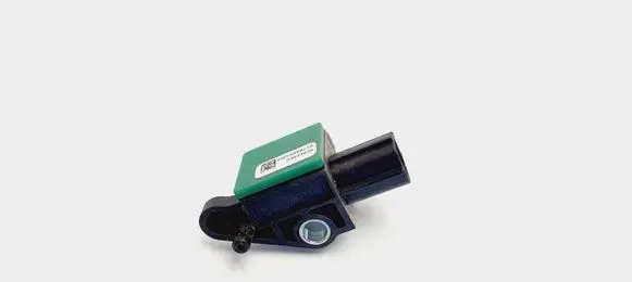 Volkswagen PASSAT B6 Airbag deployment crash/impact sensor 5N0959351