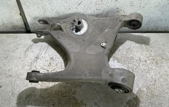 Jaguar XF X260 Rear upper control arm/wishbone GX735B630AE 62188 161011