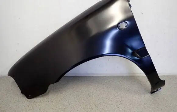 Suzuki Alto Fender 