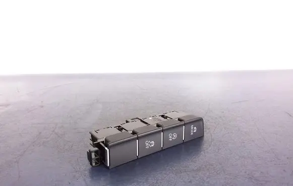 Volkswagen PASSAT B8 Other switches/knobs/shifts 3G0927137AC