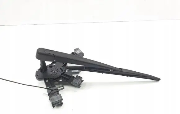 Citroen C4 II Picasso Rear window wiper mechanism 9819523180