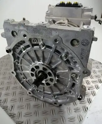 Hyundai Kona I Electric car motor 365000E700