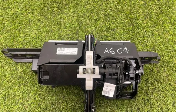 Audi A6 S6 C7 4G Screen/display/small screen 4G2919601C 00104729 930663103
