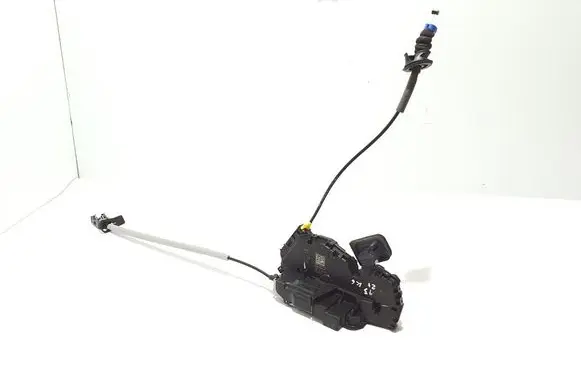 Audi A3 8Y Rear door lock 89D839015