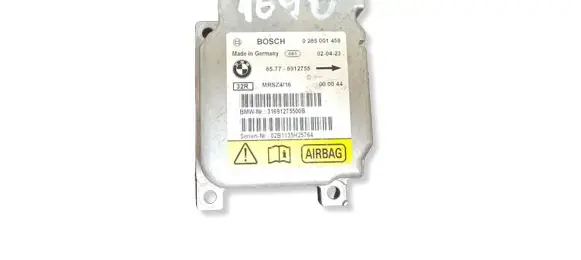 BMW X5 E53 Airbag control unit/module 6912755