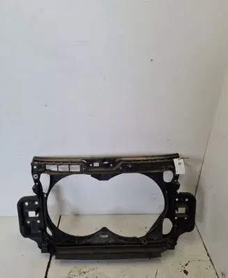 Audi A6 S6 C6 4F Radiator support slam panel 4B0010157D