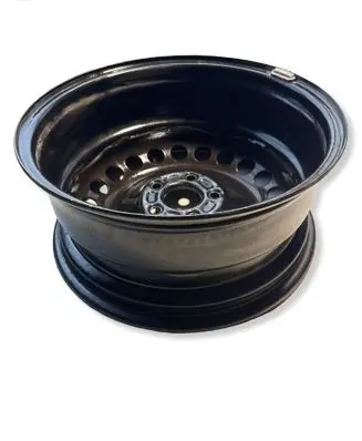 Volvo V70 R16 steel rim 2160829