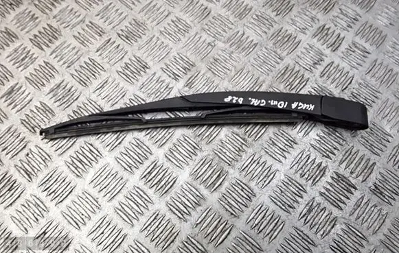 Ford Kuga I Rear wiper blade 