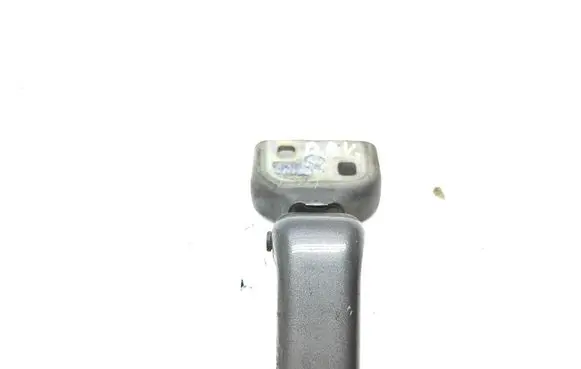 Renault Trafic III (X82) Front door upper hinge 93450658