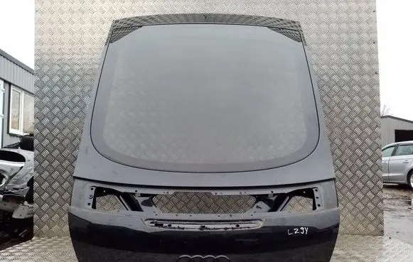 Audi TT TTS Mk2 Tailgate/trunk/boot lid