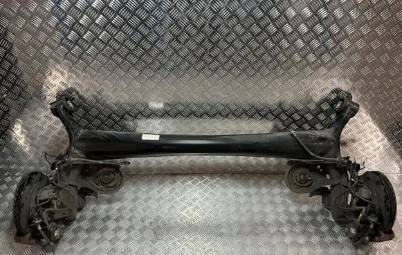 Renault Austral Rear axle beam PU17392