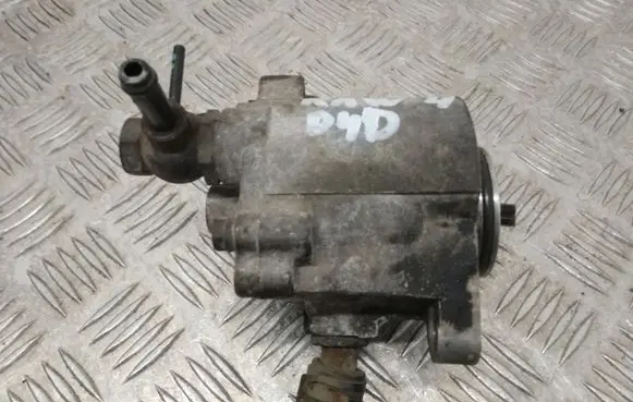 Toyota RAV 4 (XA20) Vacuum pump