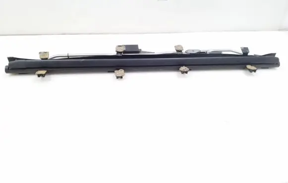 Audi A4 S4 B7 8E 8H Parcel shelf 4B0907491