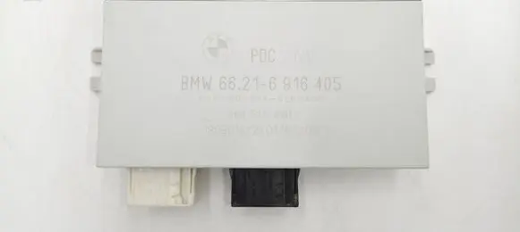 BMW 3 E46 Parking PDC control unit/module 66216916405 6916405