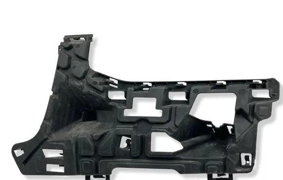 Volvo XC90 Front bumper mounting bracket 31353370