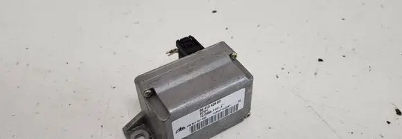 Citroen C5 ESP acceleration yaw rate sensor 9641342980 10098511014 448801001030