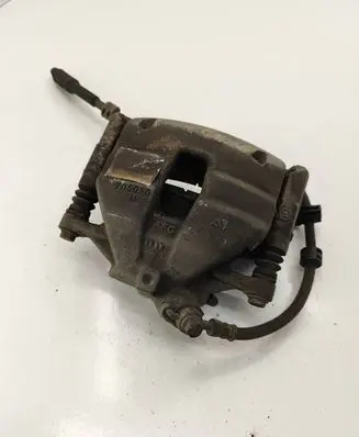 Peugeot 308 Front brake caliper 77TGT20135165F