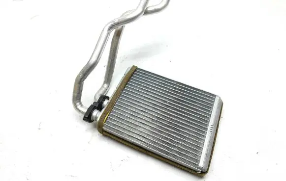 Peugeot 208 Heater blower radiator KG864001 0700122 131020192