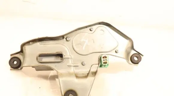Peugeot 4007 Rear window wiper motor 33885