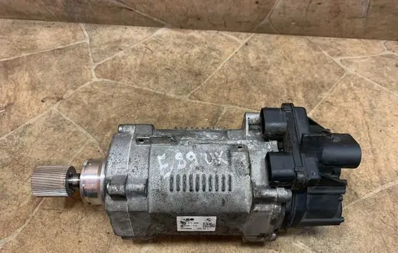 BMW Z4 E89 Steering rack electric part 7802277625
