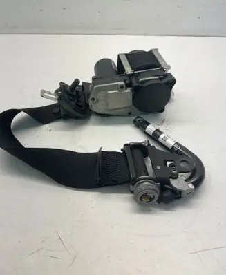 BMW 3 G20 G21 Front seatbelt 628460700D P249A76721
