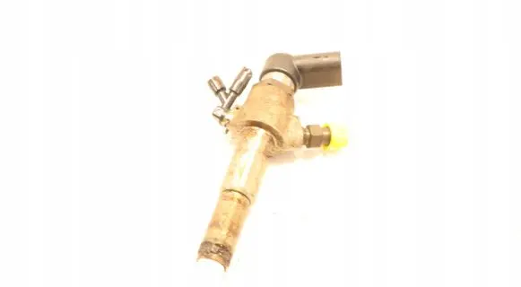Ford Fiesta Fuel injector 9663429280