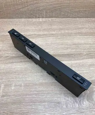 BMW 5 E39 Seat heating switch 8373776 03742073