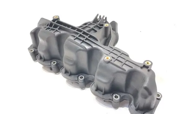 Intake manifold