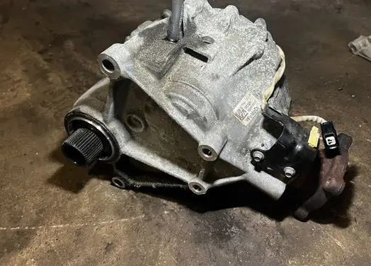 Ford Edge II Front differential FT437251BA MS10A 15265120133