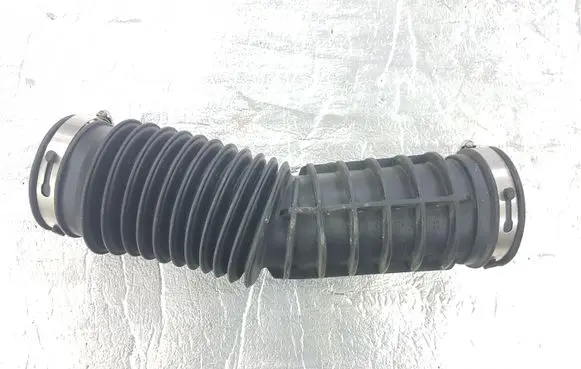 Ford Fusion II Air intake hose/pipe HP539R504AB HP539R504