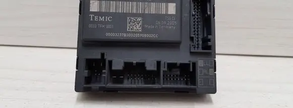 Audi A6 S6 C6 4F Door control unit/module 4F0959793E 4F0910793E