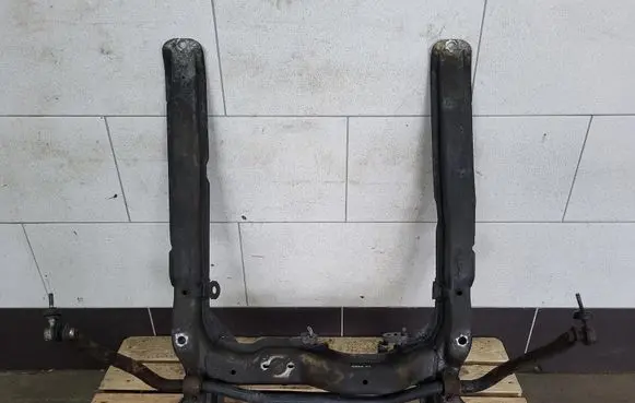 Saab 9-3 Ver1 Front subframe 
