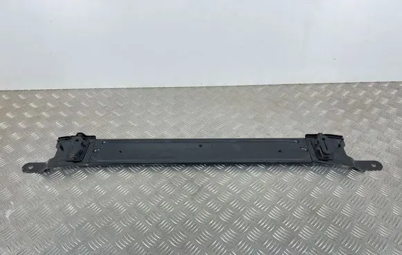 Peugeot 3008 III Bottom radiator support slam panel 98540681