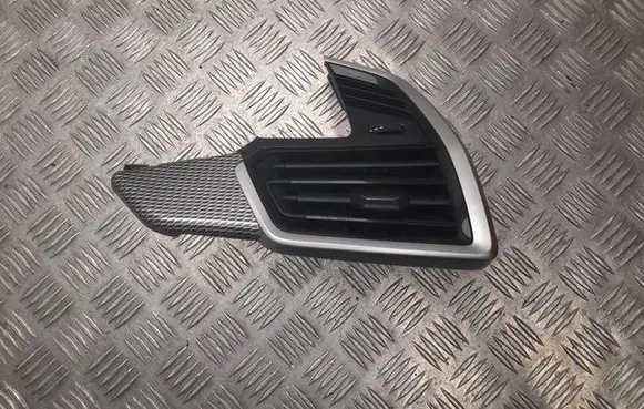 BMW X5 G05 Dashboard side air vent grill/cover trim 9399471