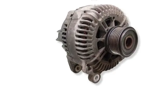 Volkswagen PASSAT B6 Generator/alternator 021903026L