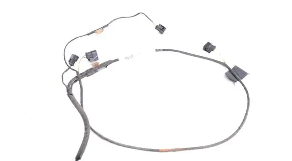 Mercedes-Benz GLC X253 C253 Parking sensor (PDC) wiring loom KD6267290
