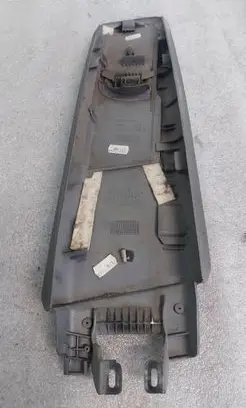 Audi 100 S4 C4 (B) pillar trim (top) 4A0867293A 4671112