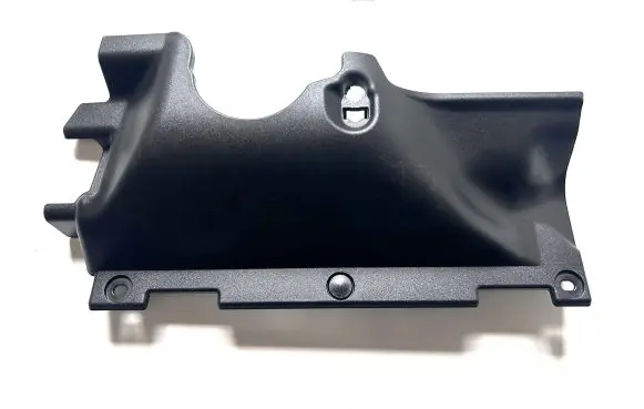 Subaru Forester SJ Dashboard lower bottom trim panel 66241SG010
