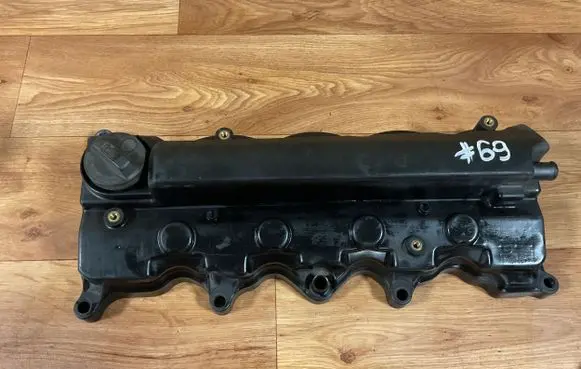 Honda Civic Rocker cam cover PA66GF33