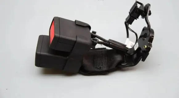 Skoda Octavia Mk4 Middle seatbelt buckle (rear) 8Y0857739M