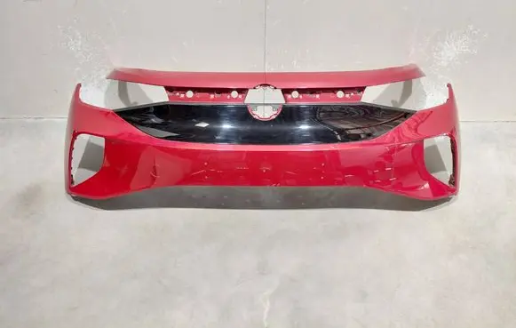 Volkswagen ID.4 Front bumper 11A807221