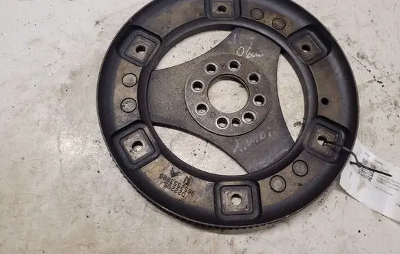 Citroen C5 Flywheel 9652553880 D22205