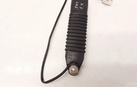 Alfa Romeo 166 Front seatbelt buckle 251104 38163 56036