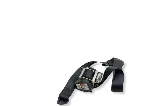 Peugeot 2008 II Rear seatbelt 98412248XX 070324 L008555
