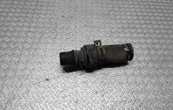 Peugeot 807 Engine coolant pipe/hose