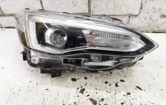 Subaru Impreza V Headlight/headlamp