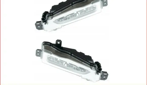 BMW X5 G05 Front fog light