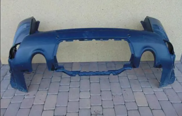 Land Rover Range Rover Sport L461 Rear bumper DK6217F954AC